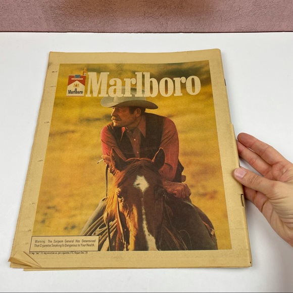 Vintage Rolling Stone Magazine John Travolta July 10, 1980 - Picture 3 of 5